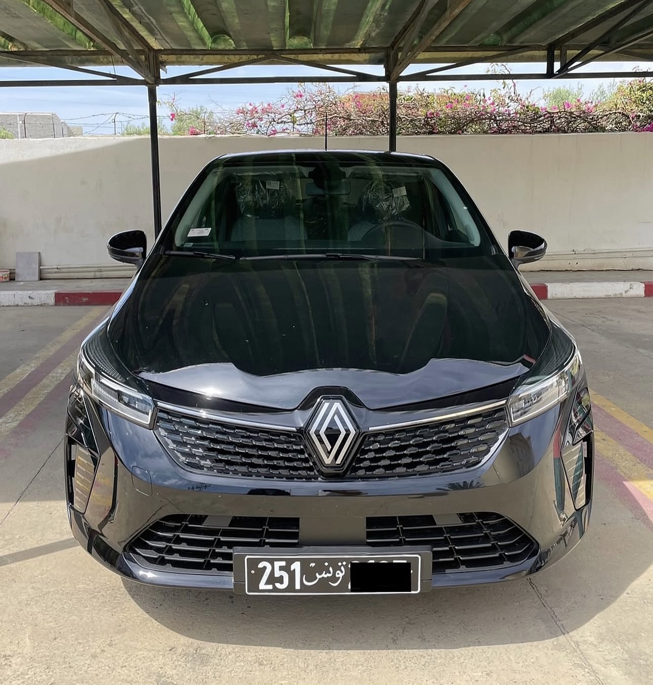 Renault Austral Dark Grey - photo 1